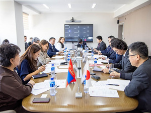 Эдийн засгийн түншлэлийн хэлэлцээрийн хэрэгжилтийг эрчимжүүлэх дэд хорооны III уулзалт боллоо